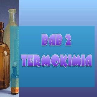 Termokimia