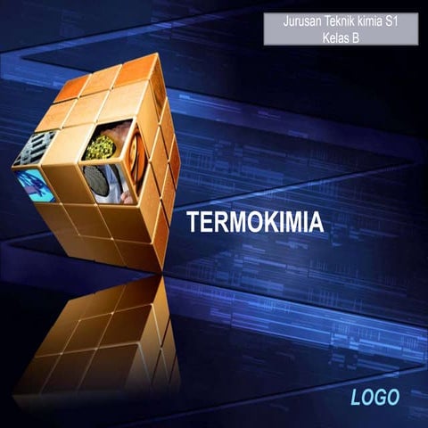Termokimia