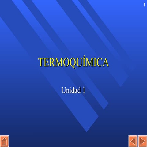 Termoquimica2ºbach