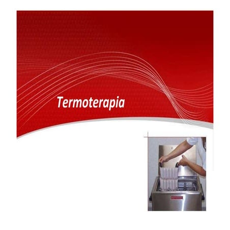 Termoterapia