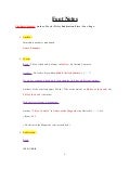 the term paper term paper format