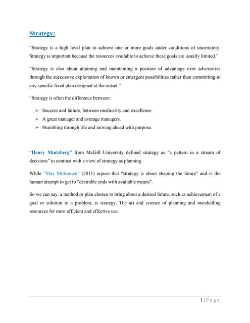 Term report on beiersdorf