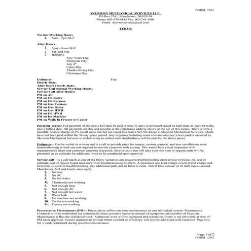 Pennsylvania Weatherization Quality Control Inspection Checklist | PDF