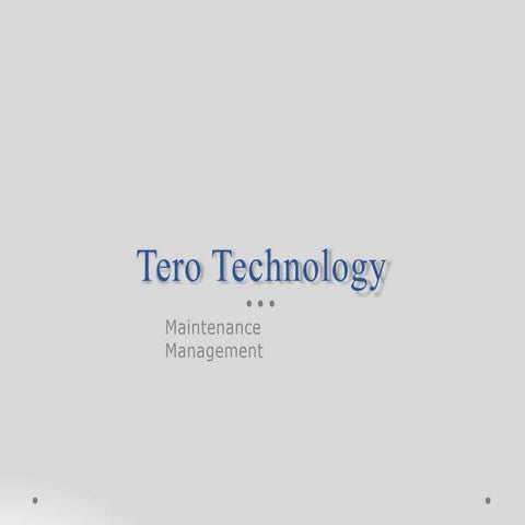 tero-technologyandtribology-5-09-2018 (1).pptx