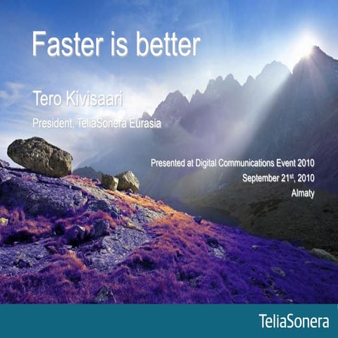 Tero  kivisaari telia_sonera_eng