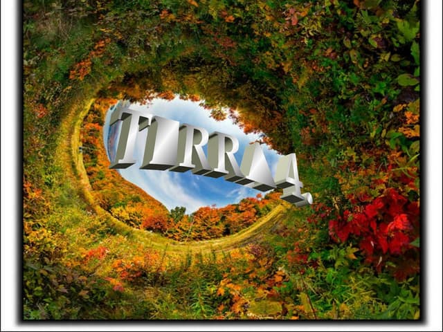 Terra 4.  ® ildy buday ®