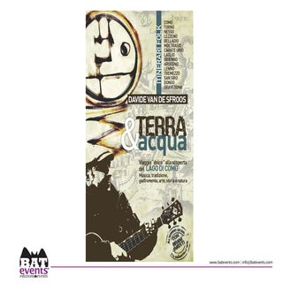 TERRA & ACQUA - BTO Buy Tourism Onl...