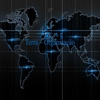 Terra – Continentes e Oceanos