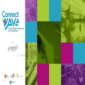 SMART COMMUNICATING RECYCLING BIN