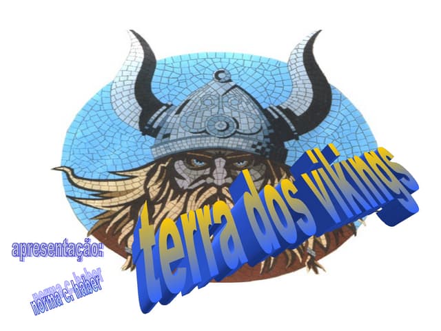 Terradosvikings