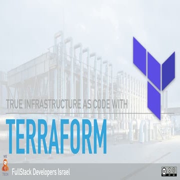 Terraform 101