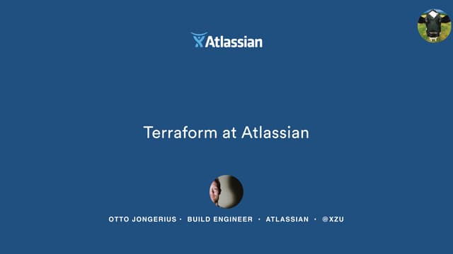 Terraform