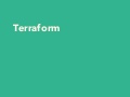 実環境にTerraform導入したら驚いた