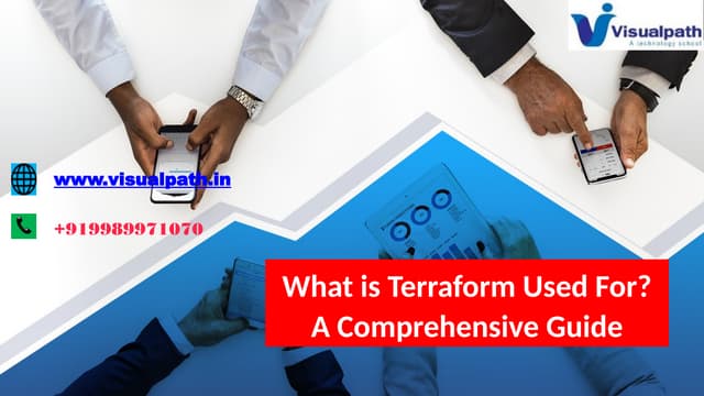 Terraform Automation in Azure Online Training Institute in Hyderabad.pptx