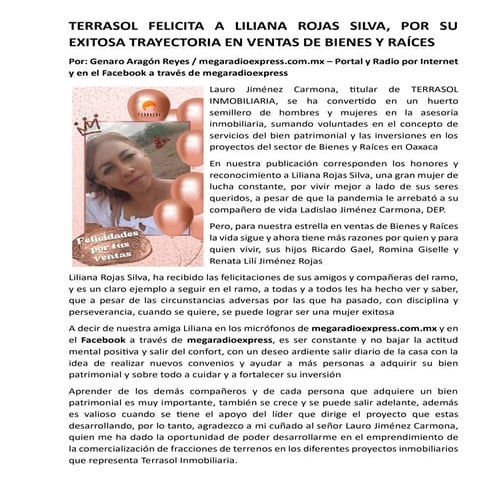TERRASOL FELICITA A LILIANA ROJAS SILVA.pdf