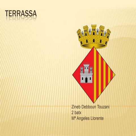 Terrassa