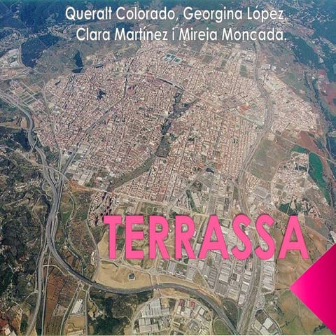 Terrassa