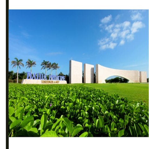 Terrazas Bahia Principe Residences