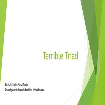 Terrible Triad.pptx