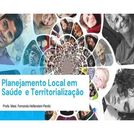 territorialização em saúde na atenção primária | PDF