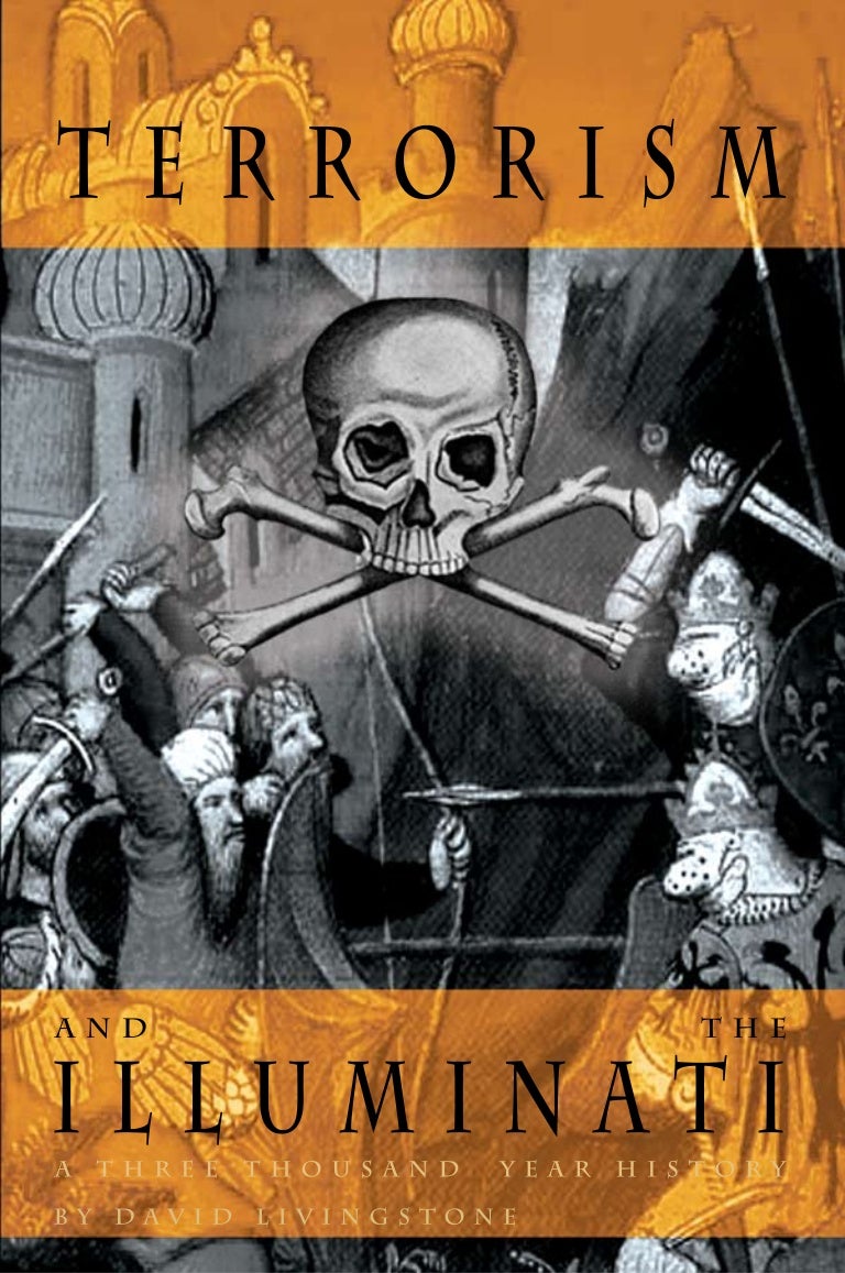 Terrorism Illuminati David Livingstone