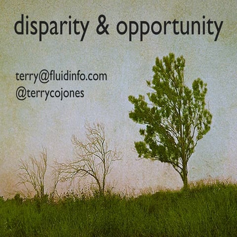 Terry Jones NYC Ignite XI slides