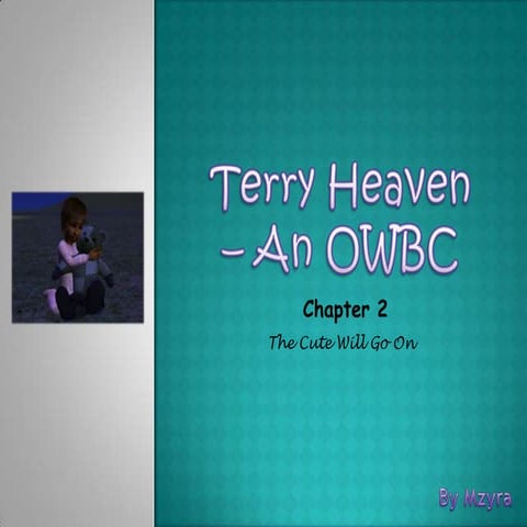 Terry Heaven OWBC 2