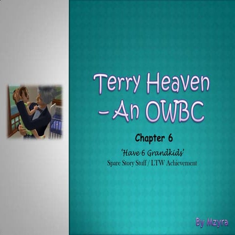 Terry Heaven OWBC Chapter 6