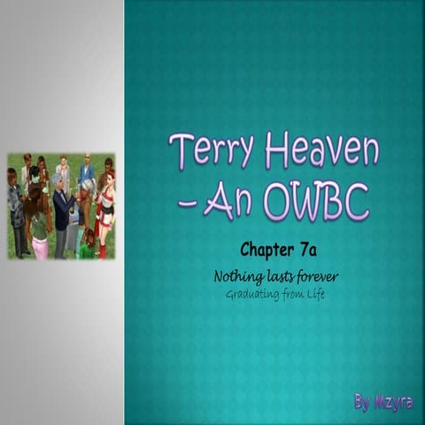 Terry Heaven OWBC 7a