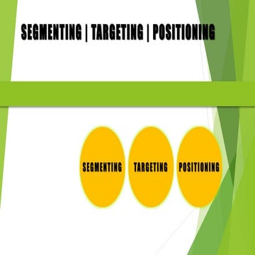 positioning | PPTX