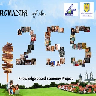 Andreea Bereczky: "Knowledge Based ...