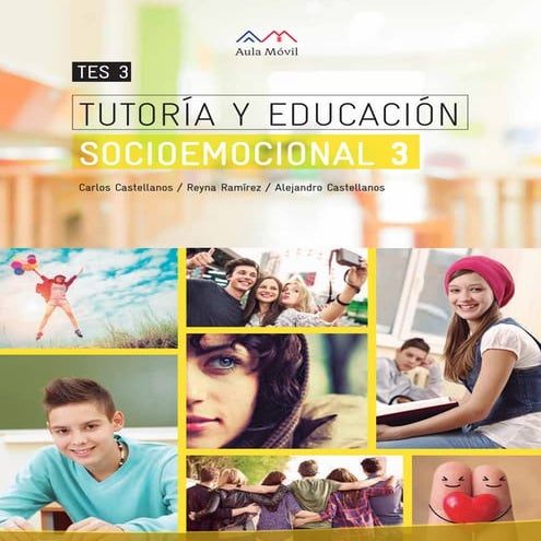 TES 3 Unidad 1 / Muestra digital | PDF
