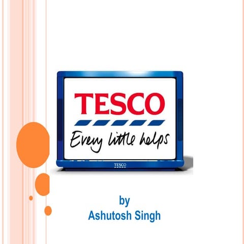 Tesco