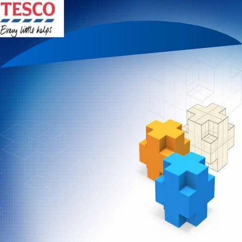 Tesco