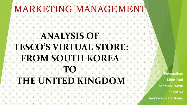Determinants of Diffusion of Virtual Reality