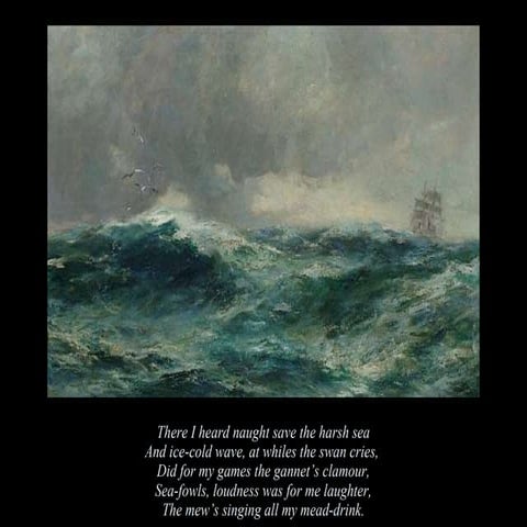 Te seafarer nabilatamara