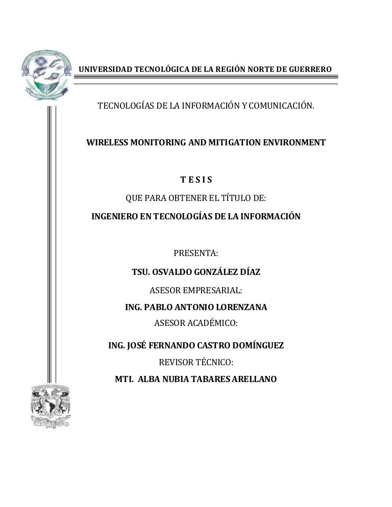 Best overleaf thesis template image