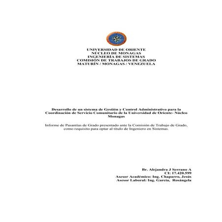 Tesis alejandraserrano