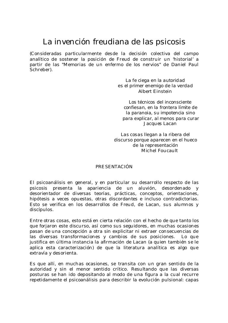 porque una hipótesis es impotente
