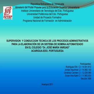 Tesis lo logramos amigas