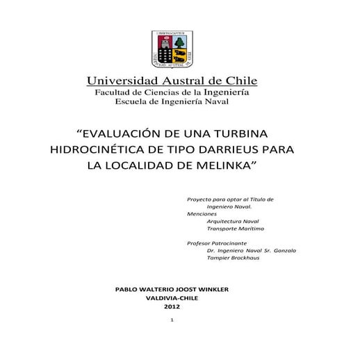 Tesis pablo joost   ingeniería naval