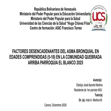 TESIS SCBV III ELEIDYS APONTE.pptx Para evaluar | PPTX