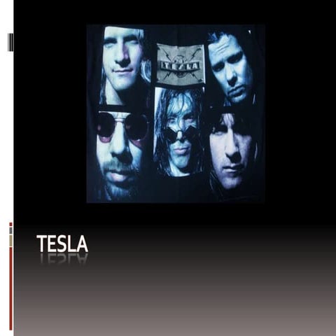 Tesla