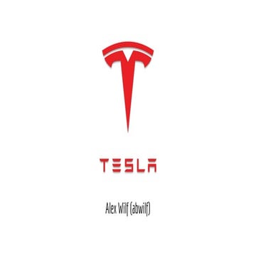 4Ps of Marketing (Tesla).pptx