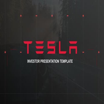 Tesla Model S Assembly Line | PDF