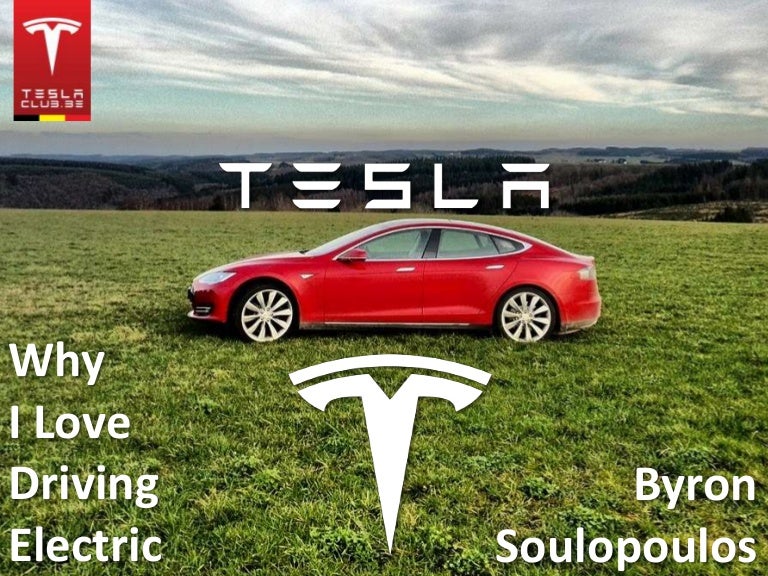 Tesla club форум