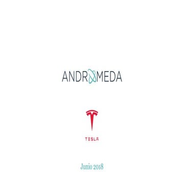 Tesla presentacion final | PPTX