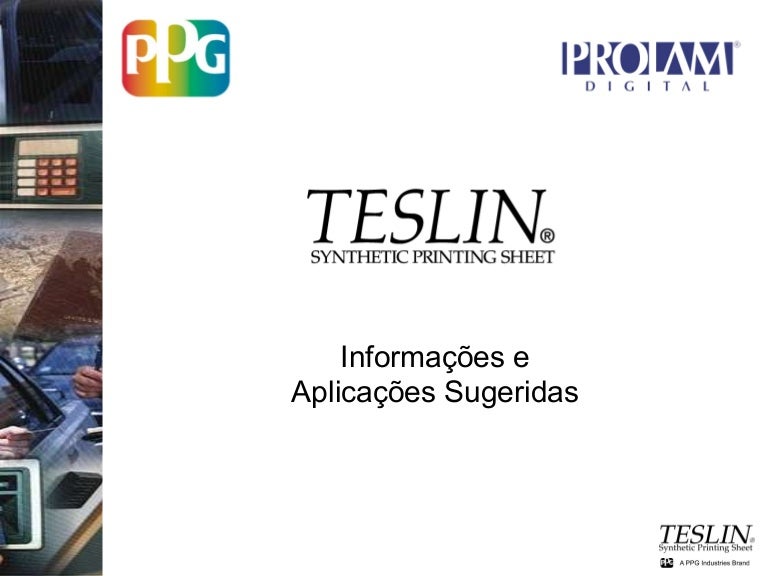 Teslin
