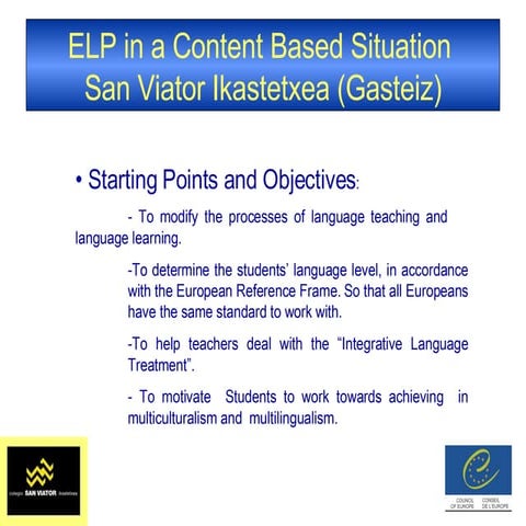 Tesol Presentation2