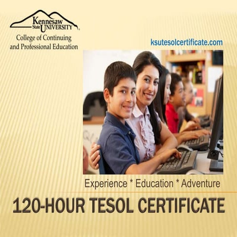 FAQs for TESOL: Teaching English to Speakers of Other Languages